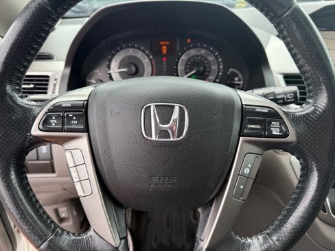 Used 2016 Honda Odyssey Touring image 21