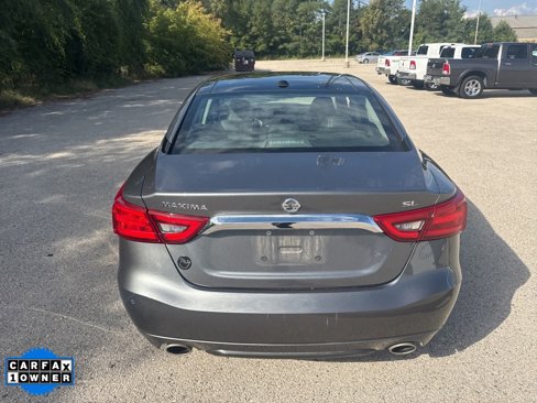 Used 2018 Nissan Maxima 3.5 SL image 6