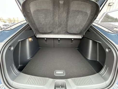 New 2025 Buick Envista Preferred w/ Convenience I Package image 24