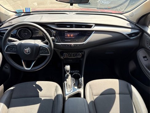 Certified 2023 Buick Encore GX Select image 22