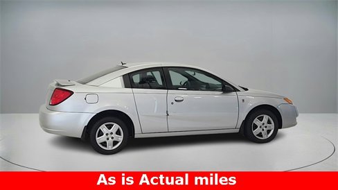 Used 2006 Saturn ION Level 2 image 8