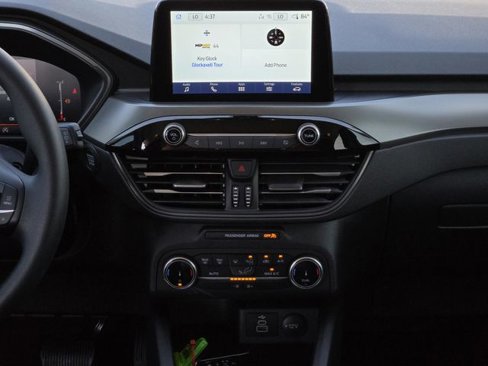 New 2025 Ford Escape Active image 13