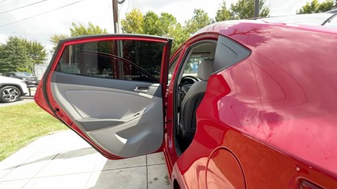 Used 2016 Hyundai Accent SE image 39