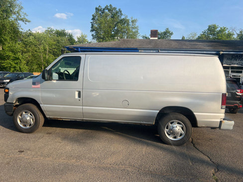 Used 2008 Ford E-150 and Econoline 150 image 9