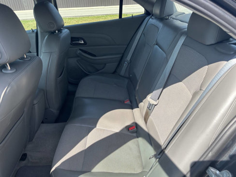 Used 2014 Chevrolet Malibu LT image 9