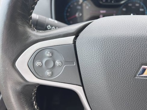 Used 2019 Chevrolet Colorado LT w/ LT Convenience Package image 28