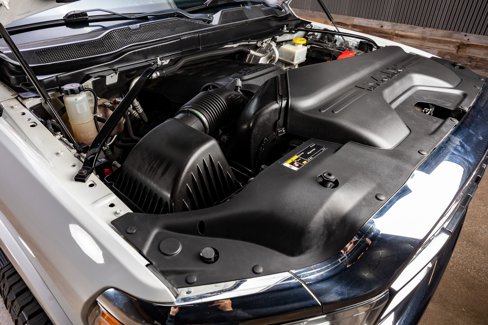 Used 2020 RAM 2500 Limited image 42
