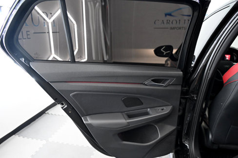 Used 2024 Volkswagen GTI SE image 37