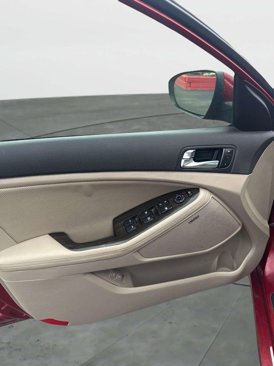 Used 2014 Kia Optima EX w/ EX Premium Package image 22