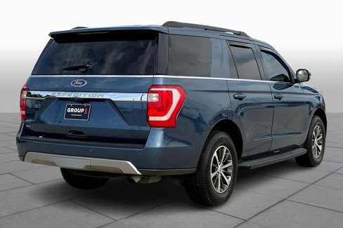 Used 2018 Ford Expedition XLT w/ Equipment Group 201A image 12