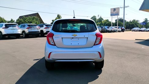 Used 2019 Chevrolet Spark LS image 6