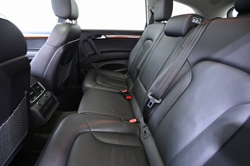 Used 2015 Audi Q7 3.0T Premium Plus w/ Premium Plus Package image 8