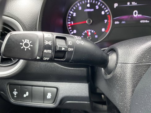 Used 2022 Kia Forte GT-Line w/ GT-Line Technology Package image 29