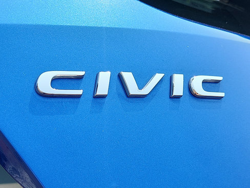 Used 2018 Honda Civic EX image 30