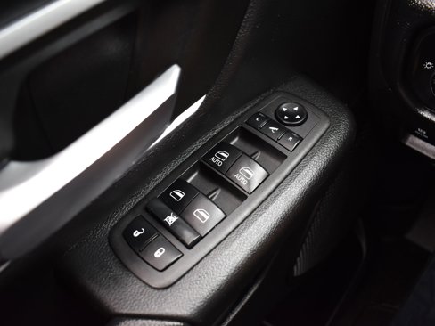 Used 2021 RAM 1500 Big Horn image 24