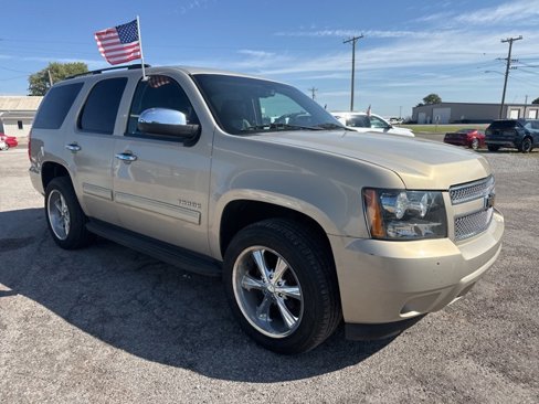 Used 2010 Chevrolet Tahoe LS image 4
