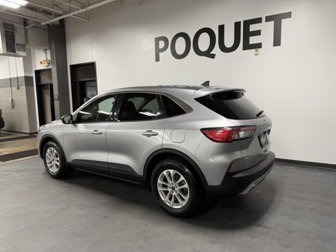Used 2022 Ford Escape SE w/ Convenience Package image 6