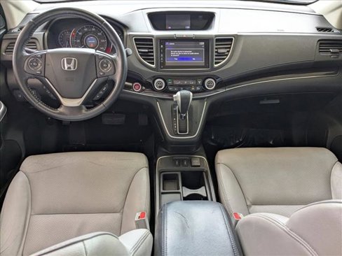 Used 2015 Honda CR-V Touring image 16