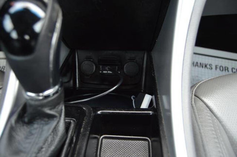 Used 2013 Hyundai Sonata Limited w/ Premium Pkg image 23