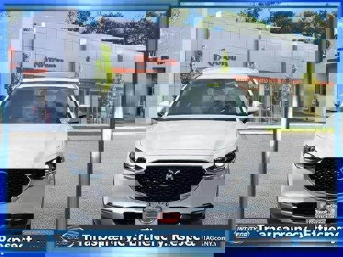 Used 2023 MAZDA CX-30 AWD 2.5 S w/ Select Package image 2