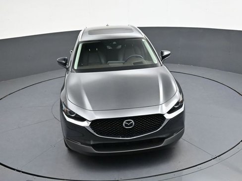 Used 2022 MAZDA CX-30 2.5 Turbo w/ Premium Plus Pkg image 26