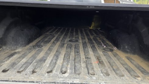 Used 2018 RAM 3500 Laramie image 6