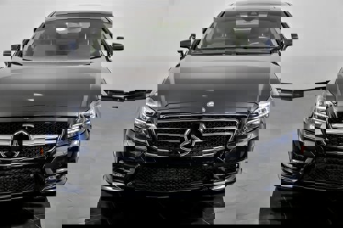 Used 2014 Mercedes-Benz CLS 550 4MATIC image 4