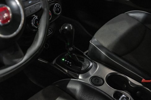 Used 2018 FIAT 500X Trekking image 22