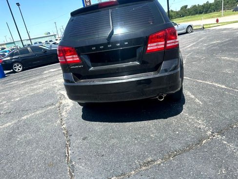 Used 2012 Dodge Journey American Value Package w/ Flexible Seating Group image 5