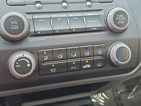 Used 2009 Honda Civic LX image 19