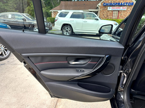 Used 2013 BMW 335i Sedan image 19