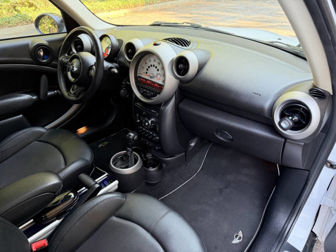 Used 2012 MINI Cooper Countryman S image 15