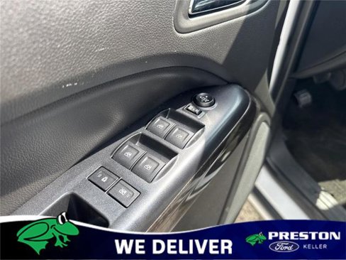 Used 2017 GMC Canyon SLE w/ SLE Convenience Package image 28