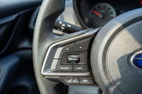 Used 2018 Subaru Crosstrek 2.0i image 20