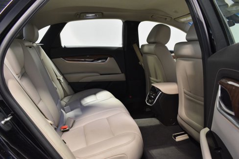 Used 2019 Cadillac XTS Luxury image 28