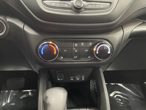 Certified 2023 Chevrolet TrailBlazer RS image 5