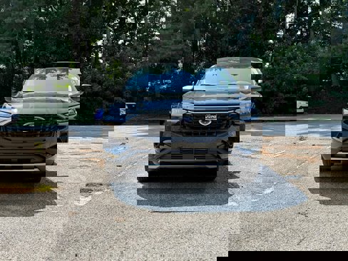 New 2025 Ford Escape Active image 29