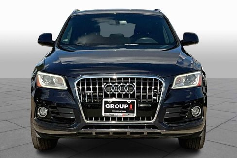 Used 2017 Audi Q5 2.0T Premium image 3
