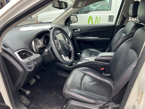 Used 2018 Dodge Journey GT image 8