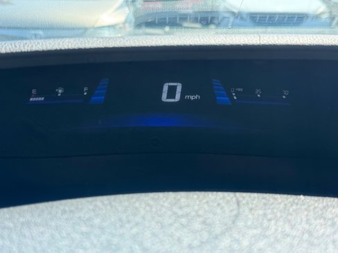 Used 2014 Honda Civic EX image 24