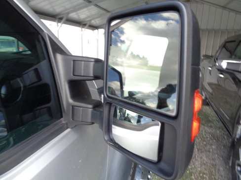 Used 2016 Ford F450 XL w/ Power Equipment Group image 38