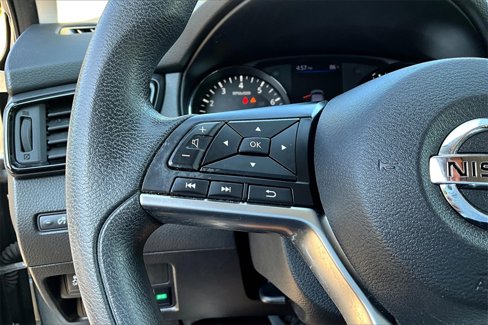 Used 2019 Nissan Rogue Sport S w/ Appearance Package image 11