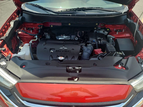 Used 2019 Mitsubishi Outlander Sport FWD image 31