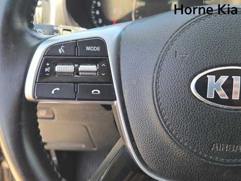 Used 2020 Kia Sorento EX image 31