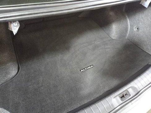 Certified 2024 Nissan Altima 2.5 S image 24