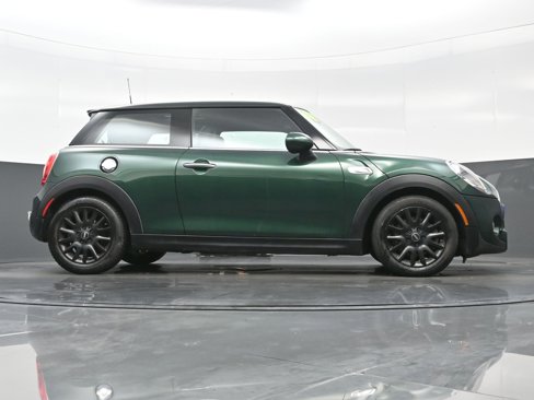 Used 2014 MINI Cooper S image 25