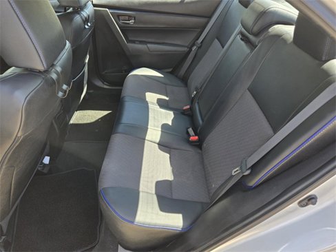 Used 2017 Toyota Corolla SE image 30