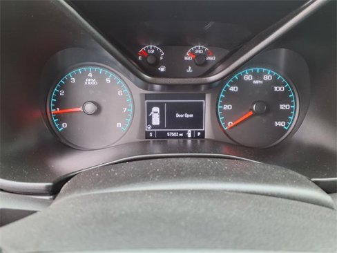 Used 2022 Chevrolet Colorado LT w/ Fleet Safety Package image 10