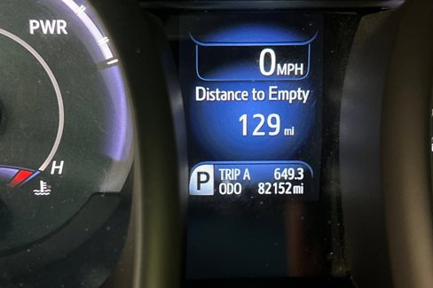 Used 2015 Toyota Avalon Limited image 26