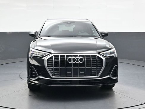 Used 2023 Audi Q3 2.0T Premium image 9